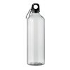 RPET bottle 750ml transparent | No Branding | not available | not available