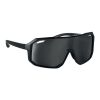 Sport sunglasses UV400 black | No Branding | not available | not available | not available