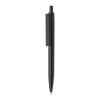 Ball pen in recycled ABS black | No Branding | not available | not available
