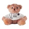 Teddy bear plush doctor white | No Branding | not available | not available | not available