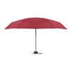 19 inch windproof umbrella Burgundy | No Branding | not available | not available | not available