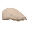 Newsboy flat cap 235 gr/m² beige | No Branding | not available | not available | not available