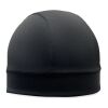 Sports cooling beanie black | No Branding | not available | not available | not available