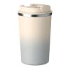 Double wall tumbler 350 ml grey | No Branding | not available | not available | not available