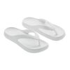 Full EVA slippers size 38/39 white | No Branding | not available | not available