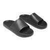 Unisex EVA sliders size 38/39 black | No Branding | not available | not available | not available