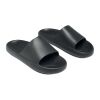 Unisex EVA sliders size 40/41 black | No Branding | not available | not available | not available