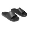 Unisex EVA sliders size 44/45 black | No Branding | not available | not available | not available