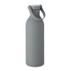 Single wall bottle 500 ml grey | No Branding | not available | not available | not available