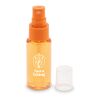 Body mist spray 30ml transparent/orange | No Branding | not available | not available | not available