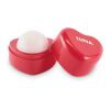 Heart shape vegan lip balm red | No Branding | not available | not available | not available