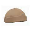 Docker cap khaki | No Branding | not available | not available | not available