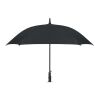 23'' Windproof square umbrella black | No Branding | not available | not available | not available
