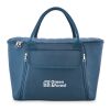 RPET picnic cooler bag blue | No Branding | not available | not available | not available