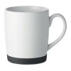 Ceramic mug 300ml black | No Branding | not available | not available
