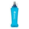 Foldable water bottle 500ml royal blue | No Branding | not available | not available