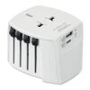 SKROSS® MUV USB AC 30W PD white | No Branding | not available | not available | not available