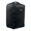 Backpack trolley in 290T RPET black | No Branding | not available | not available | not available