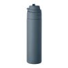 Single wall bottle 650 ml petrol | No Branding | not available | not available | not available