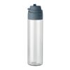 RPET bottle 700ml petrol | No Branding | not available | not available | not available