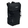 RPET backpack 15L black