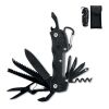 13-in-1 multi-tool knife black