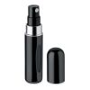 Refillable atomizer bottle 5ml black