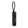 Power bank 5000mAh PD 20W black