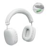 5.3 wireless headphones white