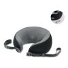 Rechargeable massage pillow black