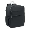 Cabin nylon backpack 20L black