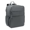 Cabin nylon backpack 20L grey