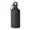 Single wall bottle 500ml black