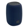 Wireless speaker 8W navy blue
