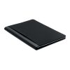 A4 portfolio with notepad black