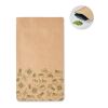 Matcha tea powder 10 g beige