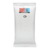 Wet wipes white | No Branding | not available | not available | not available