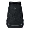 600D RPET backpack black | No Branding | not available | not available | not available