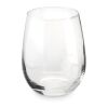 Stemless glass in gift box transparent | No Branding | not available | not available