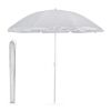 Portable sun shade umbrella grey | No Branding | not available | not available | not available