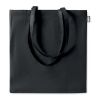 RPET non woven shopping bag black | No Branding | not available | not available