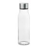 Glass drinking bottle 500 ml transparent | No Branding | not available | not available | not available