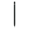 Long lasting aluminium inkless pen black | No Branding | not available | not available