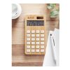 12 digit bamboo calculator wood | No Branding | not available | not available | not available