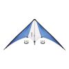 Delta kite royal blue | No Branding | not available | not available | not available