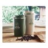 Double wall tumbler 350 ml Dark green | No Branding | not available | not available | not available