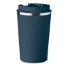 Double wall tumbler 350 ml navy blue | No Branding | not available | not available | not available