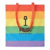 200 gr/m² cotton shopping bag multicolour | No Branding | not available | not available | not available