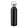 Double wall flask 750ml black | No Branding | not available | not available | not available