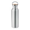 Double wall flask 750ml matt silver | No Branding | not available | not available | not available